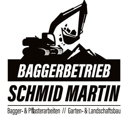 Baggerbetrieb Schmid Martin - 1