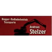 Baggerbetrieb Stelzer - LOGO