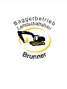 Baggerbetrieb und Landschaftsbau Brunner - 1