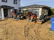 Baggerbetrieb und Landschaftsbau Brunner - 3