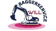 Baggerservice Will - GALLERY