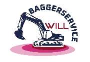 Baggerservice Will - GALLERY
