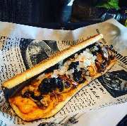 Baguette Haus - GALLERY