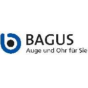 Bagus GmbH & Co. KG Hörgeräte und Augenoptik - LOGO