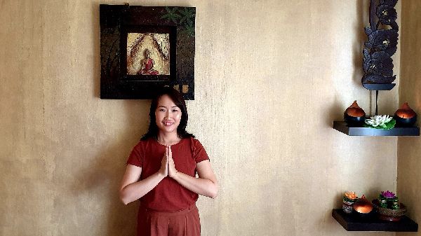 Bahn Thai Massage - GALLERY
