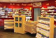 Bahnhof-Apotheke - GALLERY