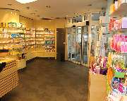 Bahnhof-Apotheke - GALLERY