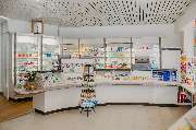 Bahnhof-Apotheke - GALLERY