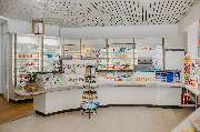 Bahnhof-Apotheke - GALLERY