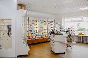 Bahnhof-Apotheke - GALLERY