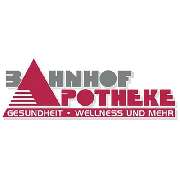 Bahnhof-Apotheke - LOGO