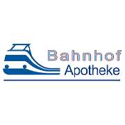 Bahnhof-Apotheke - LOGO