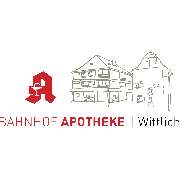 Bahnhof-Apotheke - Logo der Bahnhof-Apotheke