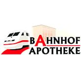 Bahnhof-Apotheke - Logo der Bahnhof-Apotheke