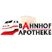 Bahnhof-Apotheke - Logo der Bahnhof-Apotheke