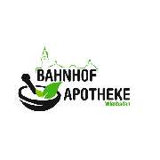 Bahnhof-Apotheke - Logo der Bahnhof-Apotheke