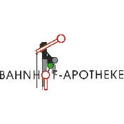 Bahnhof-Apotheke - Logo der Bahnhof-Apotheke