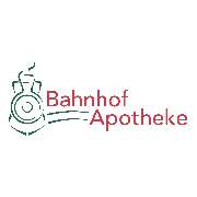 Bahnhof-Apotheke - Logo der Bahnhof-Apotheke