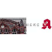 Bahnhof-Apotheke - Logo der Bahnhof-Apotheke