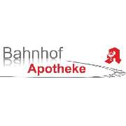 Bahnhof-Apotheke Durlach - Logo der Bahnhof-Apotheke Durlach