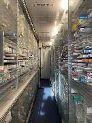 Bahnhof-Apotheke Inh. Myra Georg - Partner von AVIE - GALLERY