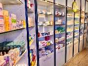 Bahnhof-Apotheke Inh. Myra Georg - Partner von AVIE - GALLERY