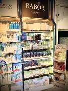 Bahnhof-Apotheke Inh. Myra Georg - Partner von AVIE - GALLERY