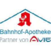 Bahnhof-Apotheke Inh. Myra Georg - Partner von AVIE - LOGO