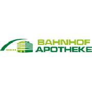 Bahnhof Apotheke Lörrach - Logo der Bahnhof Apotheke Lörrach