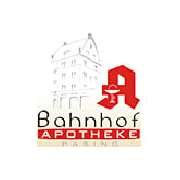 Bahnhof Apotheke Pasing - Logo der Bahnhof Apotheke Pasing