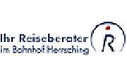Bahnhof Herrsching - LOGO