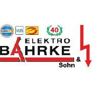 Bahrke Elektroinstallation u. -geräte GmbH - LOGO