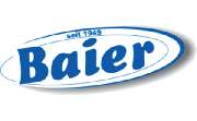 Baier Georg GmbH - LOGO