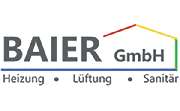 Baier GmbH - LOGO