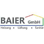 Baier GmbH - LOGO