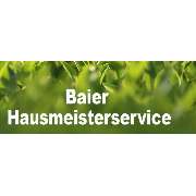 Baier Hausmeisterservice - LOGO