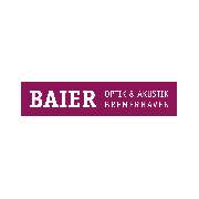 Baier Optik und Akustik - LOGO