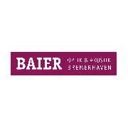 Baier Optik und Akustik - LOGO