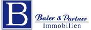 Baier & Partner Immobilien GbR - 1