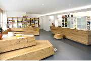 Baierl Schreinerei GmbH & Co. KG - GALLERY