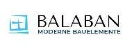 Balaban Moderne Bauelemente - 1