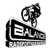 Balance Radsporthaus - GALLERY