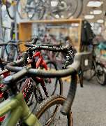 Balance Radsporthaus - GALLERY