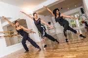 Balance Studio für Tanz Bewegung Coaching Karin Seddig - Balance Studio für Tanz Bewegung Coaching Karin Seddig