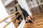Balance Studio für Tanz Bewegung Coaching Karin Seddig - Balance Studio für Tanz Bewegung Coaching Karin Seddig
