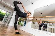 Balance Studio für Tanz Bewegung Coaching Karin Seddig - Balance Studio für Tanz Bewegung Coaching Karin Seddig