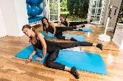 Balance Studio für Tanz Bewegung Coaching Karin Seddig - Balance Studio für Tanz Bewegung Coaching Karin Seddig
