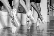 Balance Studio für Tanz Bewegung Coaching Karin Seddig - Balance Studio für Tanz Bewegung Coaching Karin Seddig