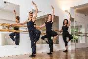 Balance Studio für Tanz Bewegung Coaching Karin Seddig - Balance Studio für Tanz Bewegung Coaching Karin Seddig