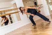 Balance Studio für Tanz Bewegung Coaching Karin Seddig - Balance Studio für Tanz Bewegung Coaching Karin Seddig